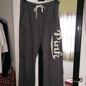 PINK Lounge Sweatpants size XS